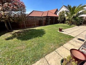 Garden- click for photo gallery